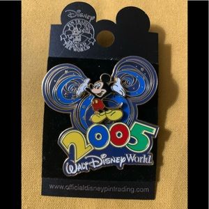 Disney Pin